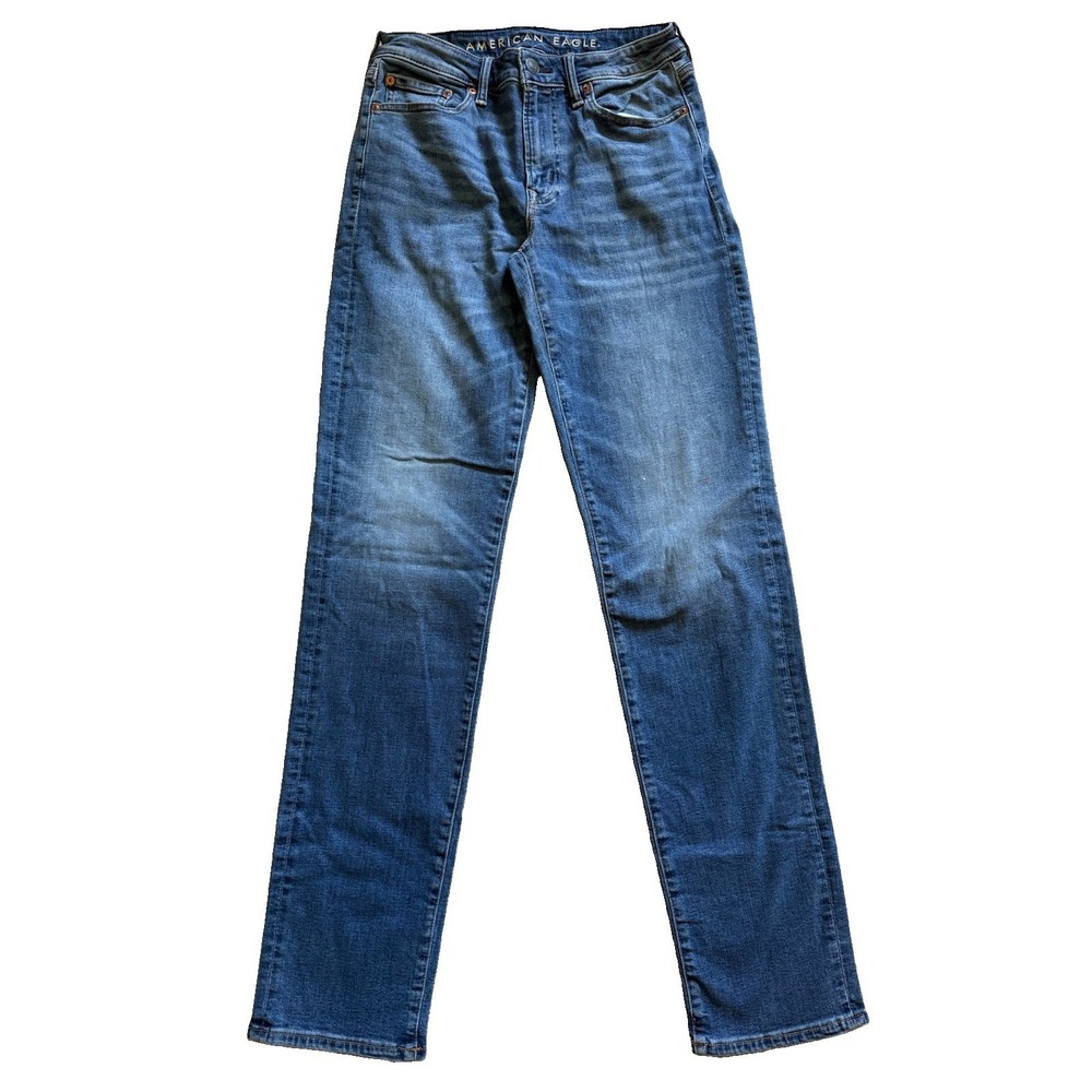 American Eagle Outfitters‎ Original Straight Size 30x36